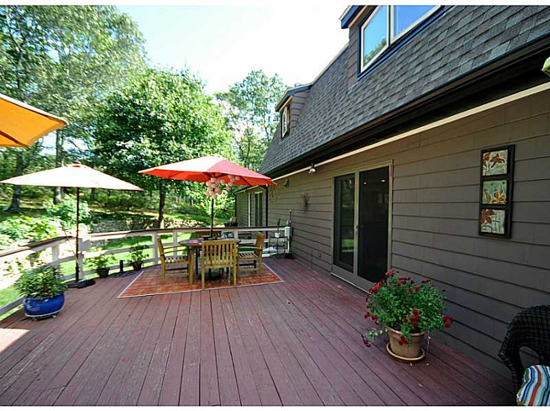 676 Read School House Road Coventry, RI 02831 - Photo 5 of 24 Patio/Deck.