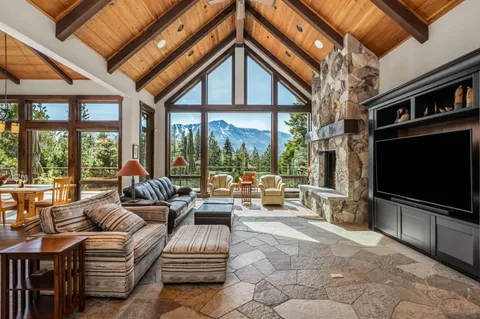 $4,998,000 | 2081 Tahoe Mountain Road, South Lake Tahoe, CA 96150