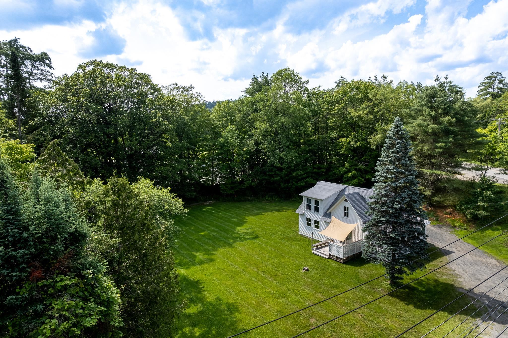 1 Great Hollow Road Hanover, NH 03755 - Photo 1 of 33