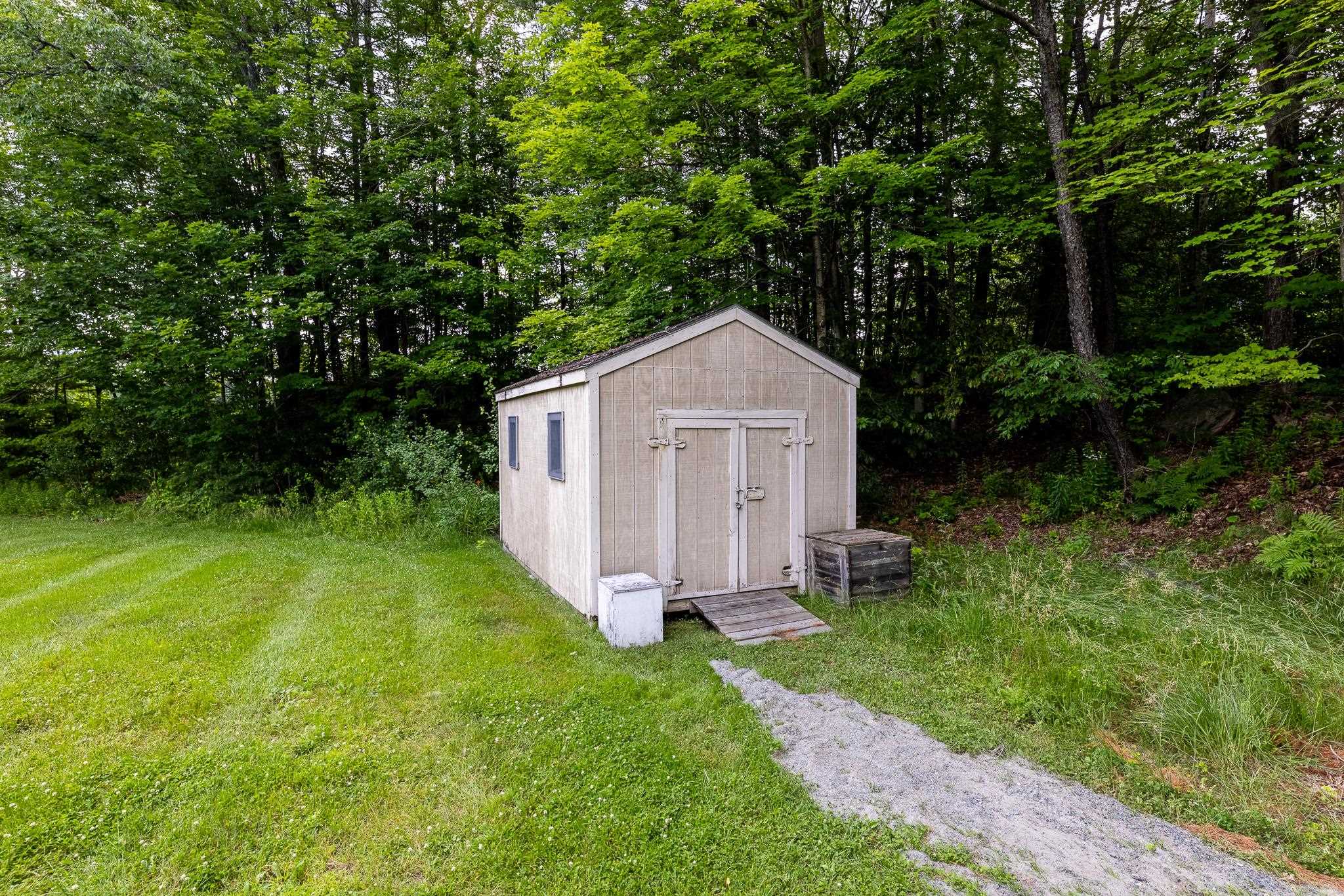 1 Great Hollow Road Hanover, NH 03755 - Photo 18 of 33