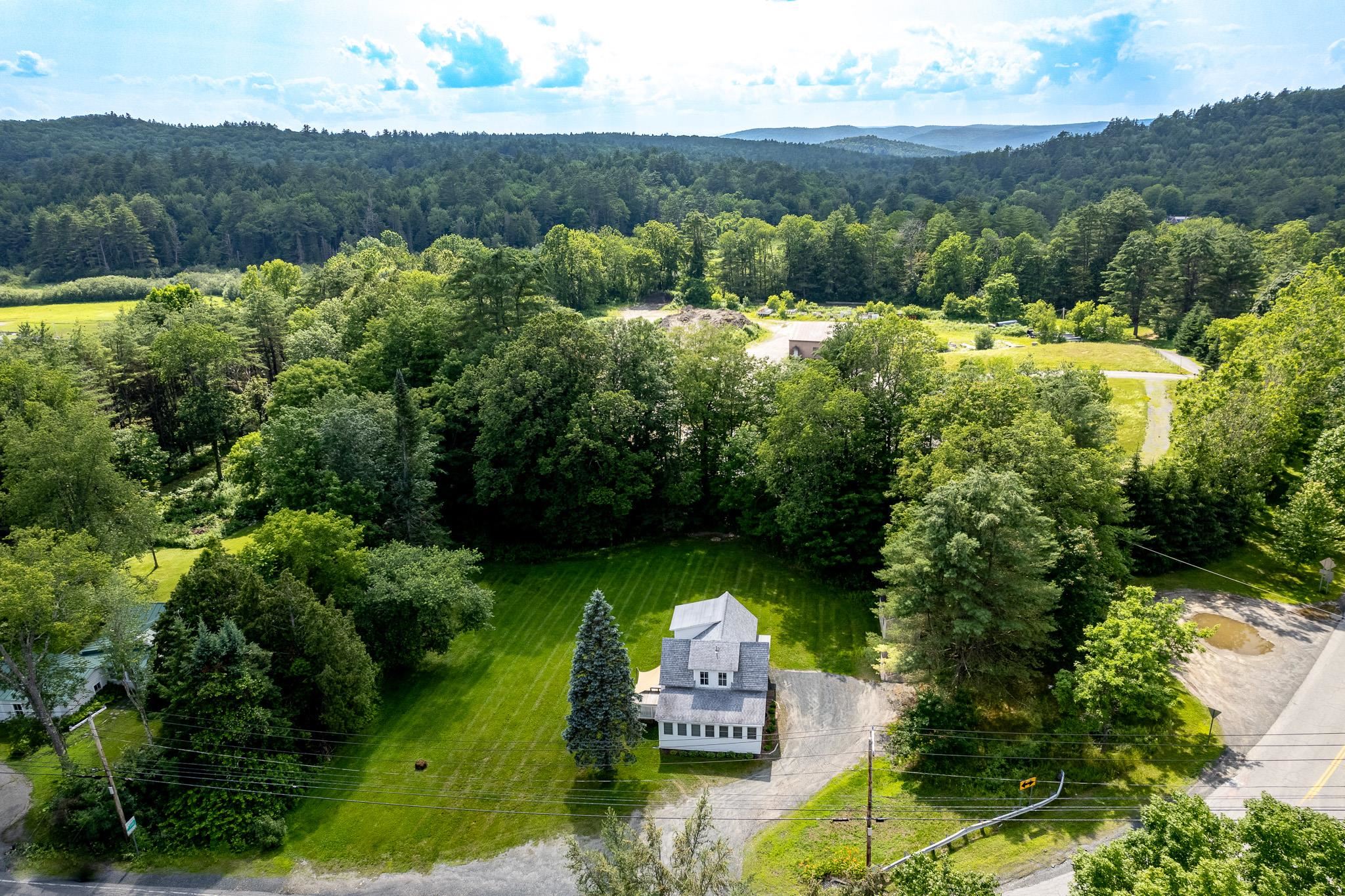 1 Great Hollow Road Hanover, NH 03755 - Photo 23 of 33