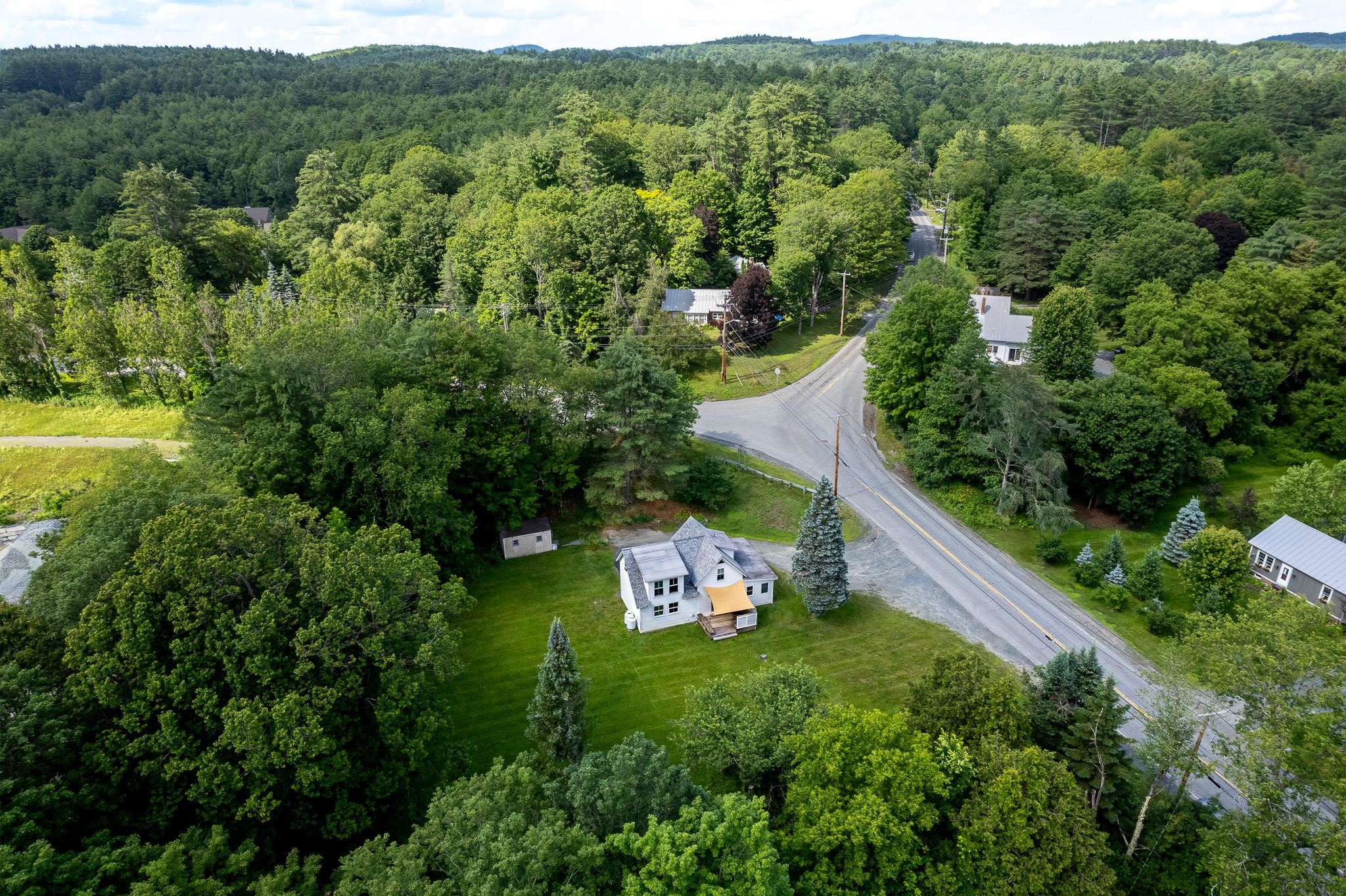 1 Great Hollow Road Hanover, NH 03755 - Photo 26 of 33