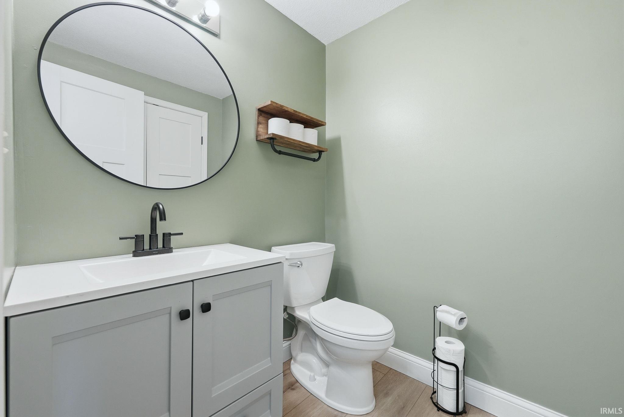 5930 Rosedale Drive Fort Wayne, IN 46804 - Photo 13 of 31