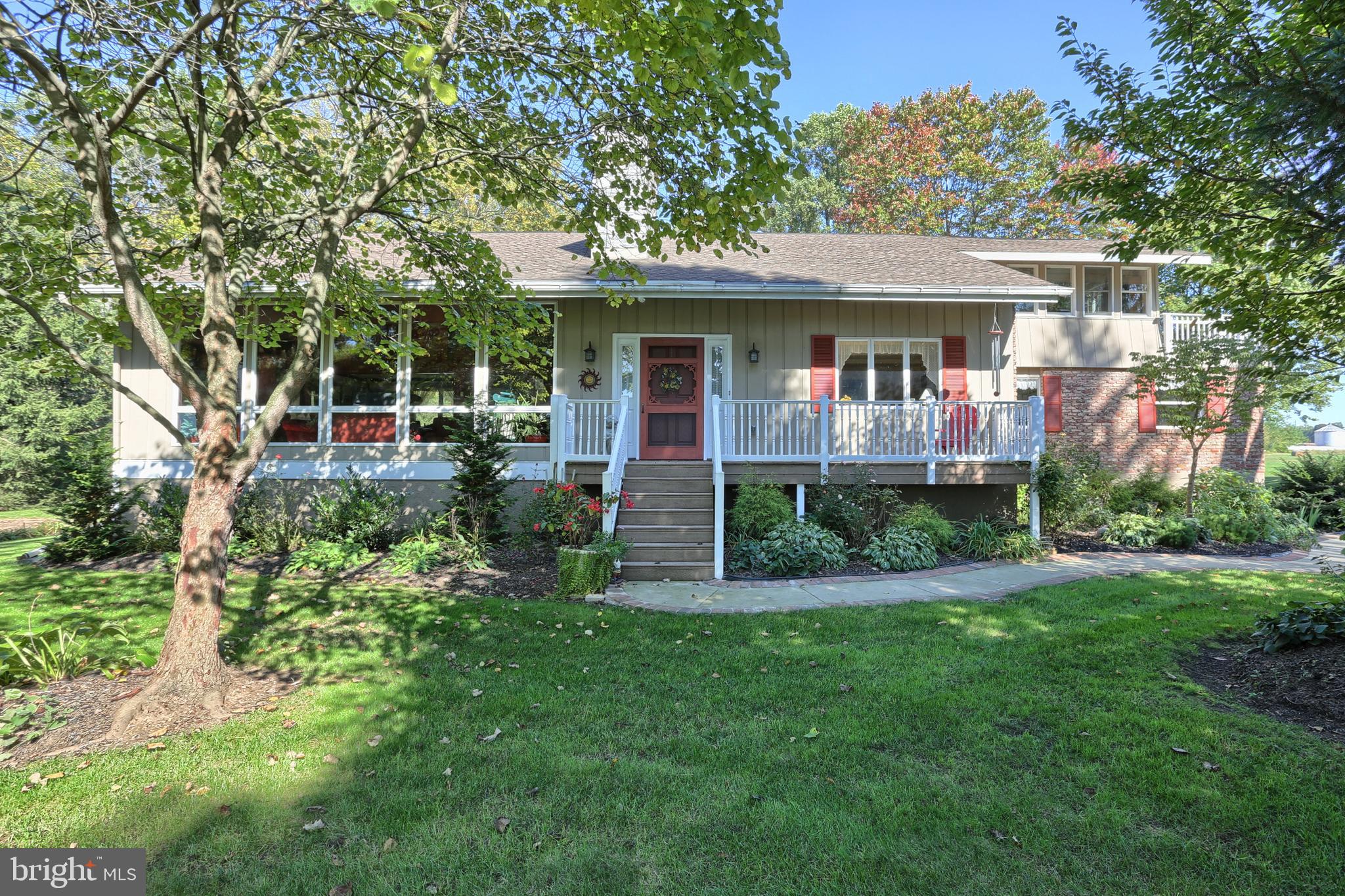 49 North Cornwall Road Lebanon, PA 17042 - Photo 1 of 90 Welcome home to 49 North Conrwall Road, Lebanon!