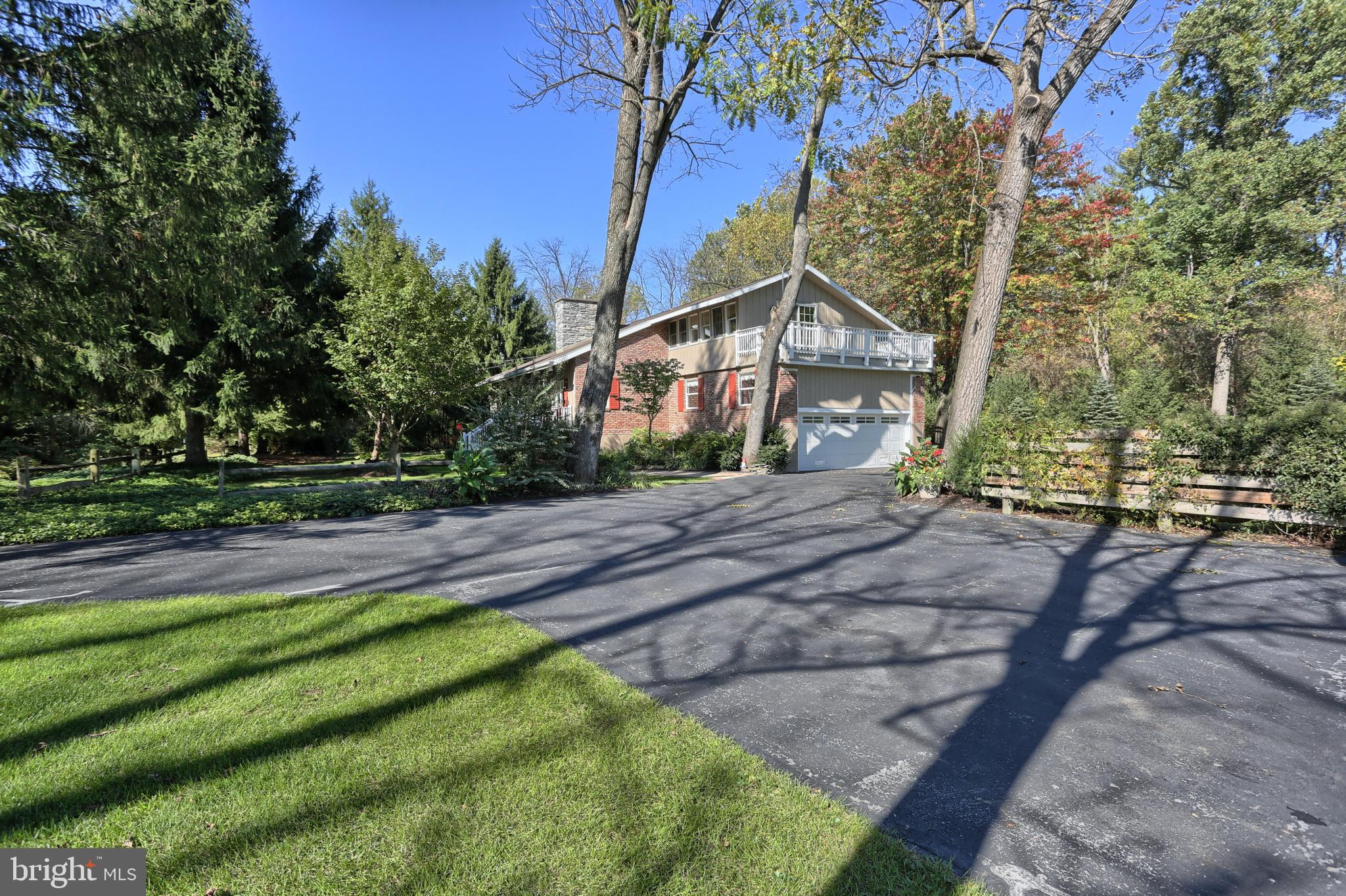 49 North Cornwall Road Lebanon, PA 17042 - Photo 2 of 90 Plenty of parking