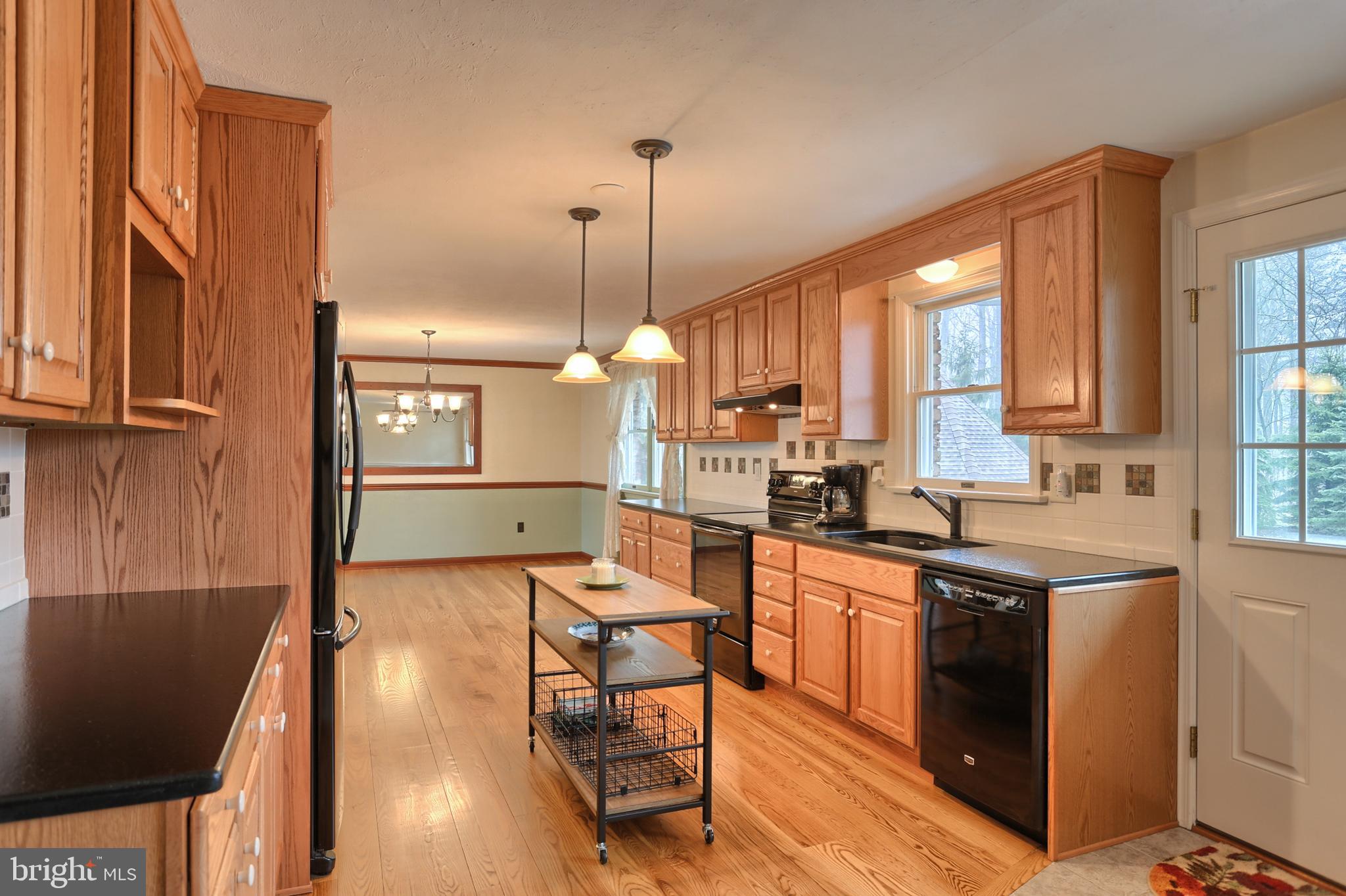 49 North Cornwall Road Lebanon, PA 17042 - Photo 20 of 90 Lots of cabinets and ample counter space