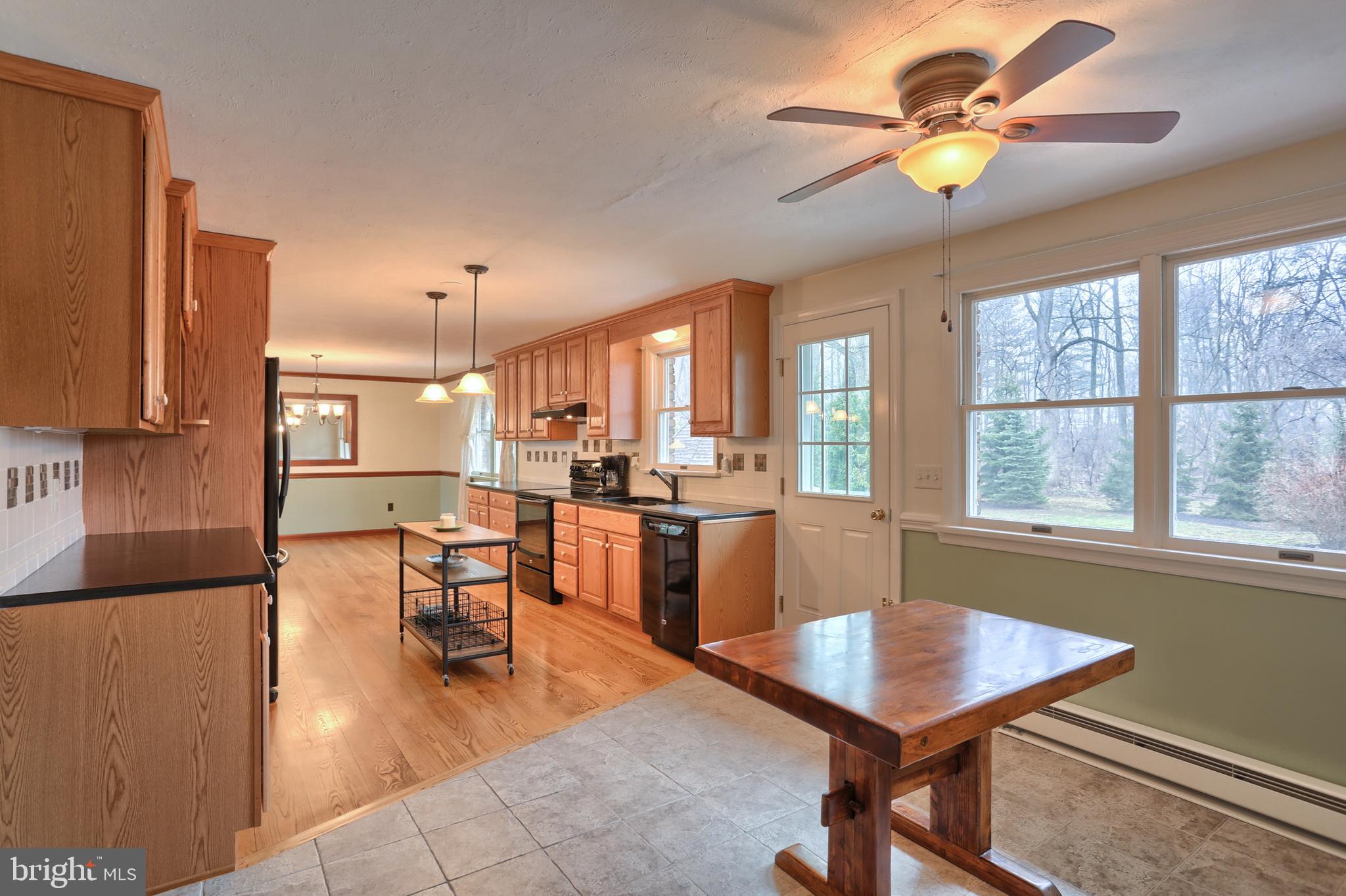 49 North Cornwall Road Lebanon, PA 17042 - Photo 23 of 90 Another view of dining area