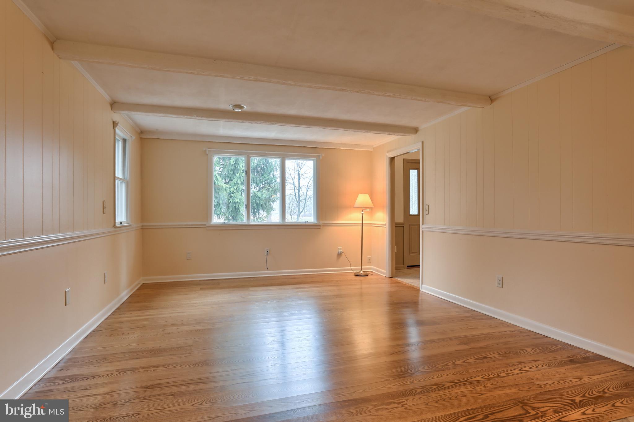 49 North Cornwall Road Lebanon, PA 17042 - Photo 24 of 90 Family room on other side of main level
