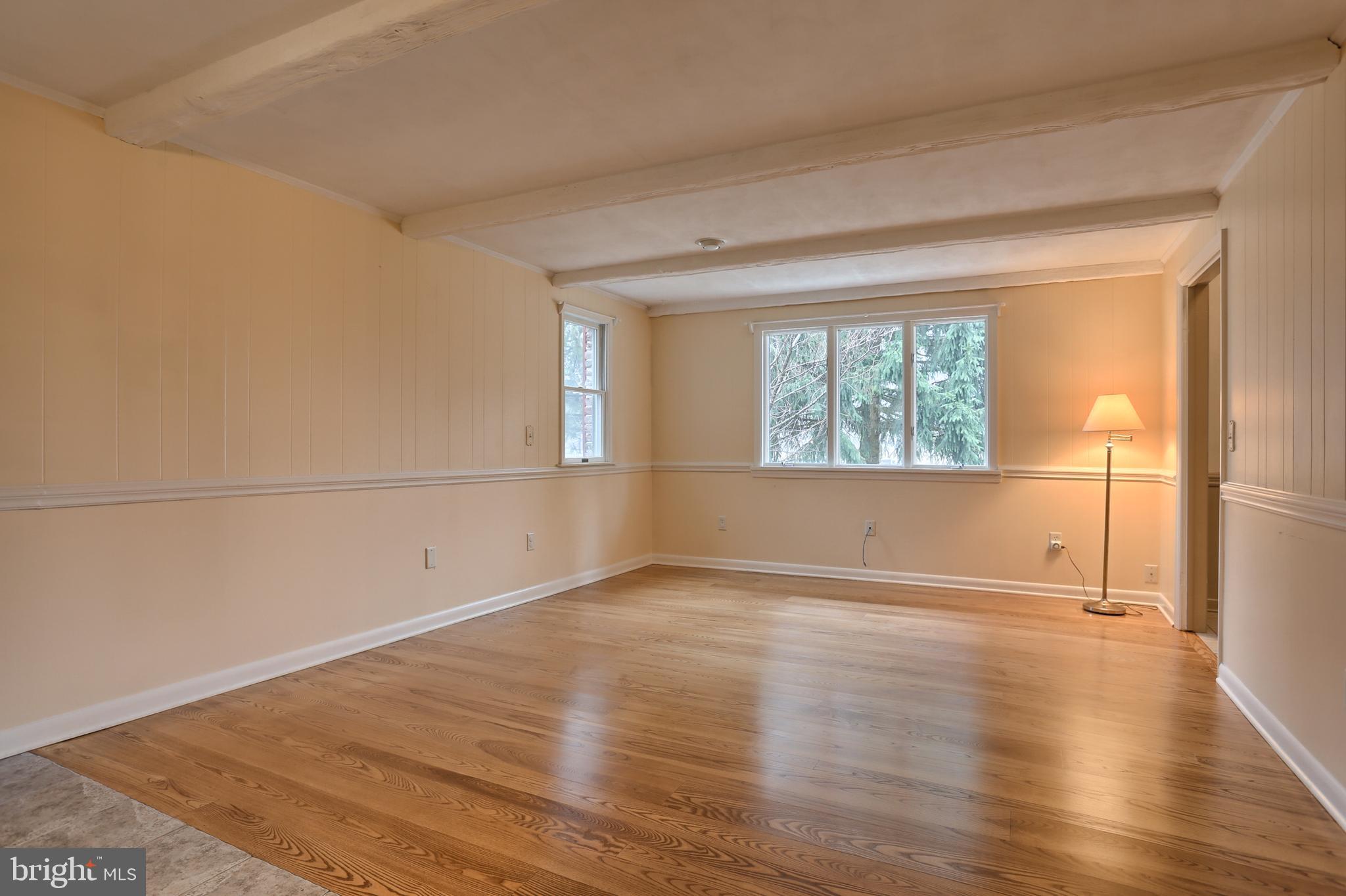 49 North Cornwall Road Lebanon, PA 17042 - Photo 25 of 90 Same gorgeous ash wood floors