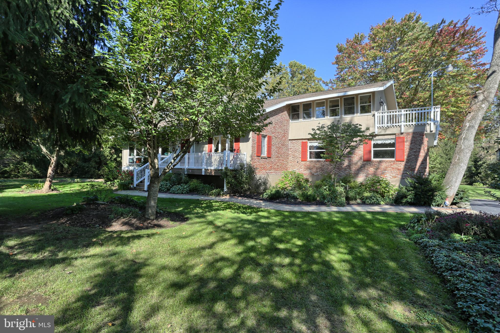 49 North Cornwall Road Lebanon, PA 17042 - Photo 4 of 90 Idyllic setting