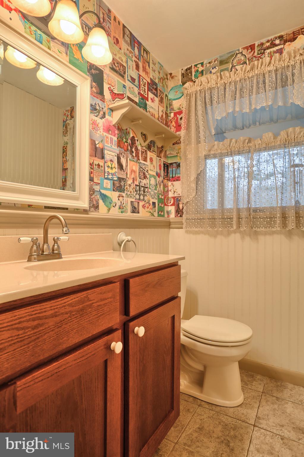 49 North Cornwall Road Lebanon, PA 17042 - Photo 33 of 90 Half bath off family room
