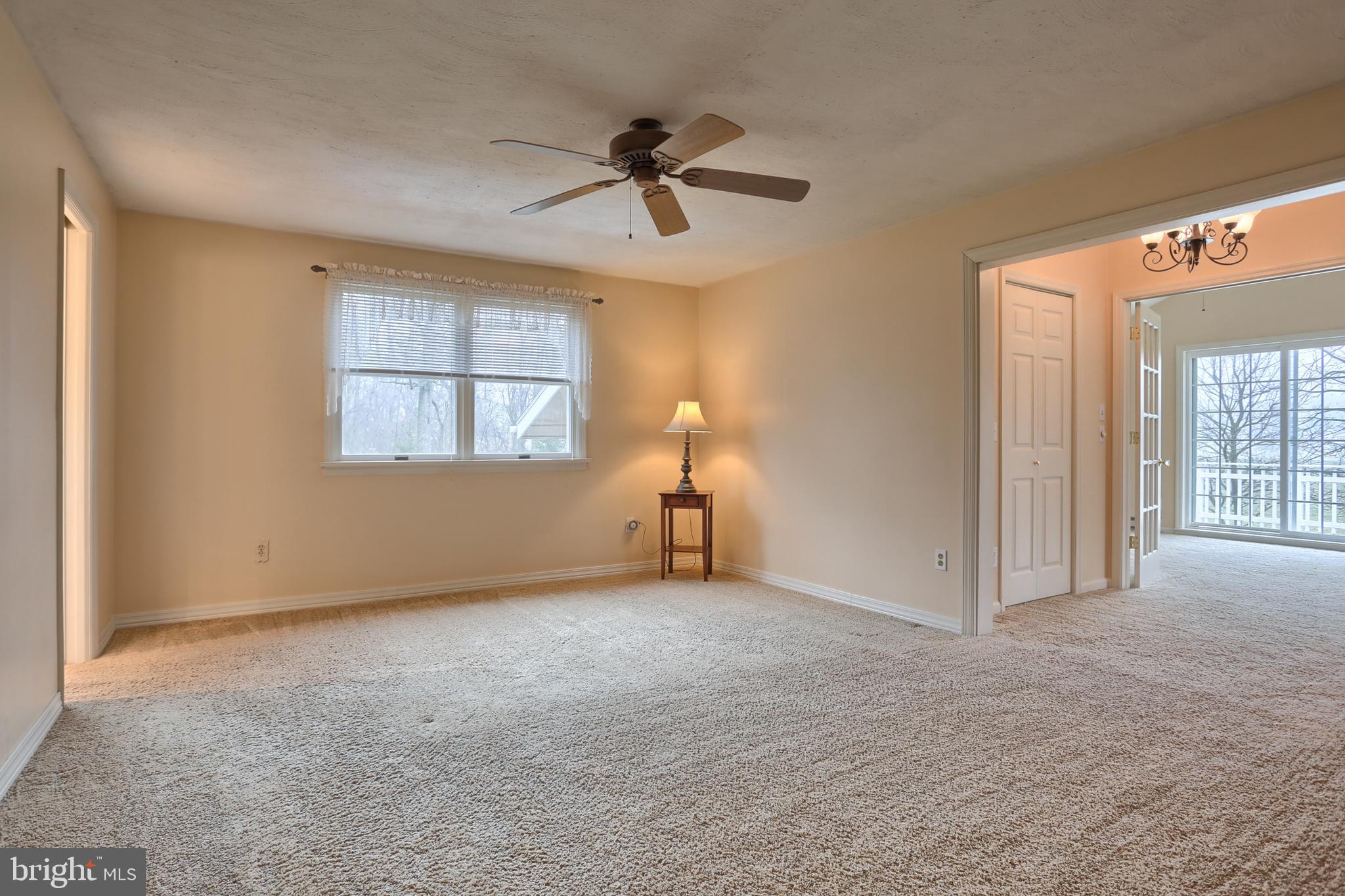 49 North Cornwall Road Lebanon, PA 17042 - Photo 35 of 90 Master bedroom