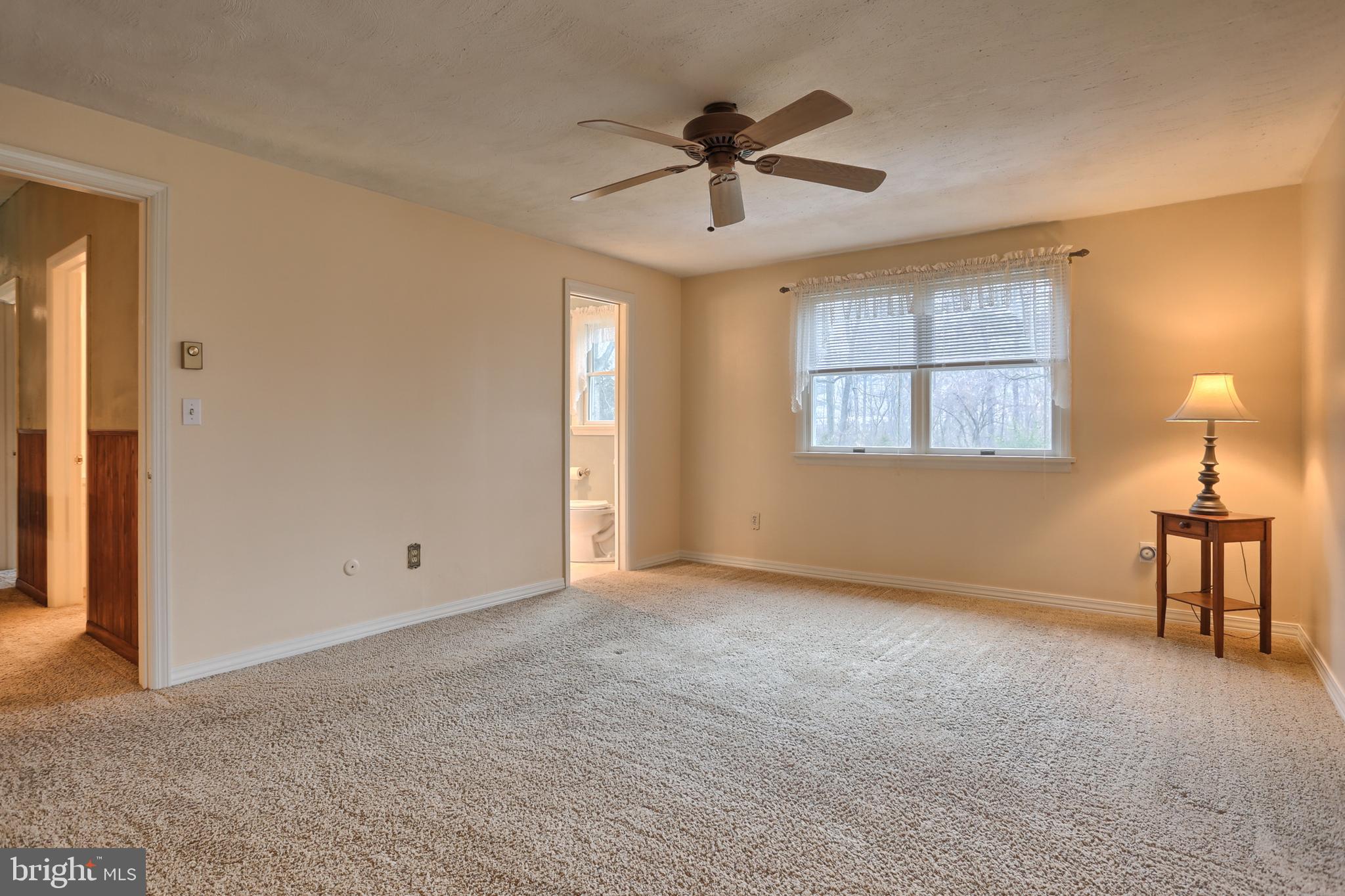 49 North Cornwall Road Lebanon, PA 17042 - Photo 38 of 90 Master bedroom
