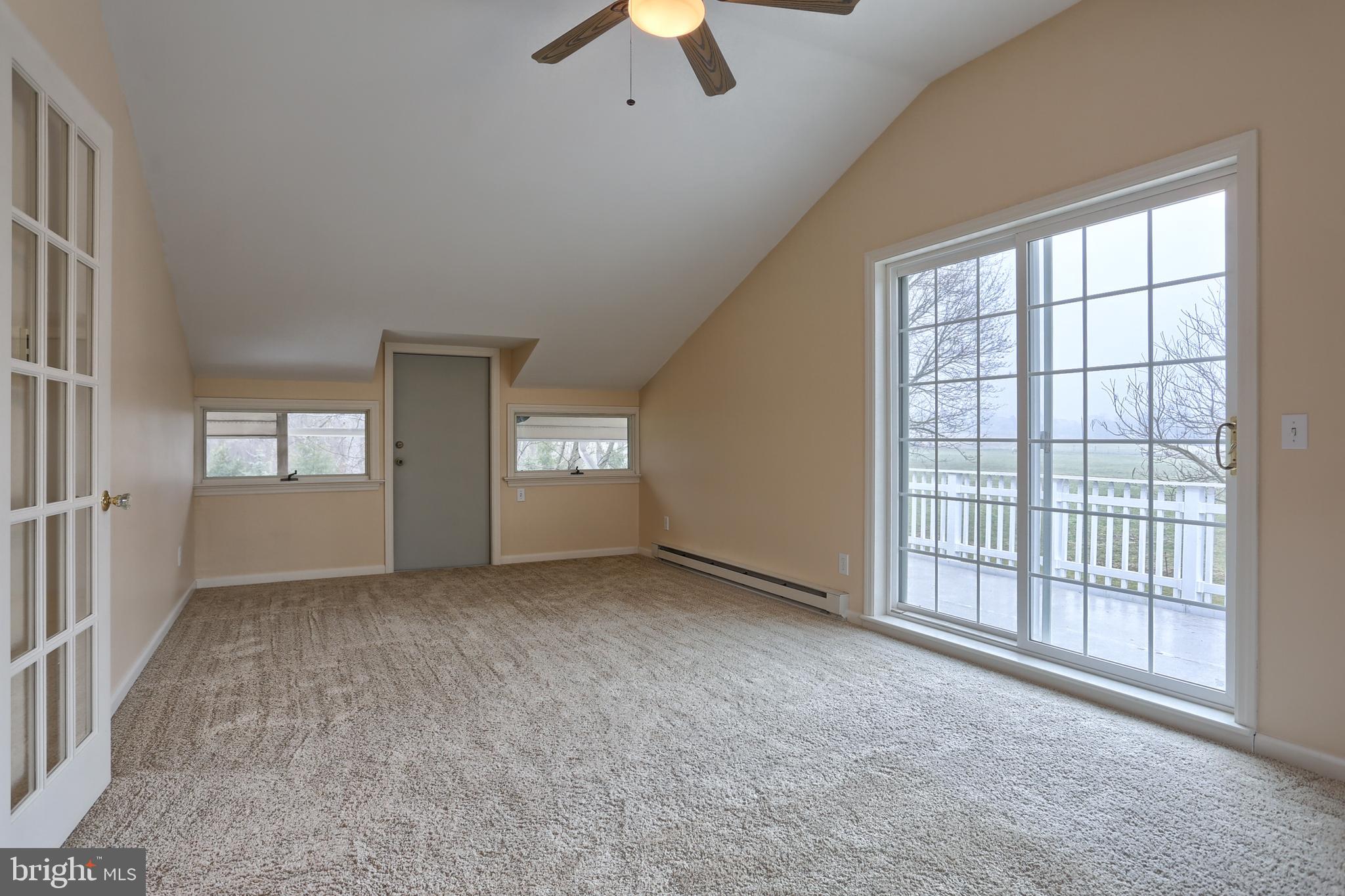 49 North Cornwall Road Lebanon, PA 17042 - Photo 41 of 90 Sitting room off master bedroom