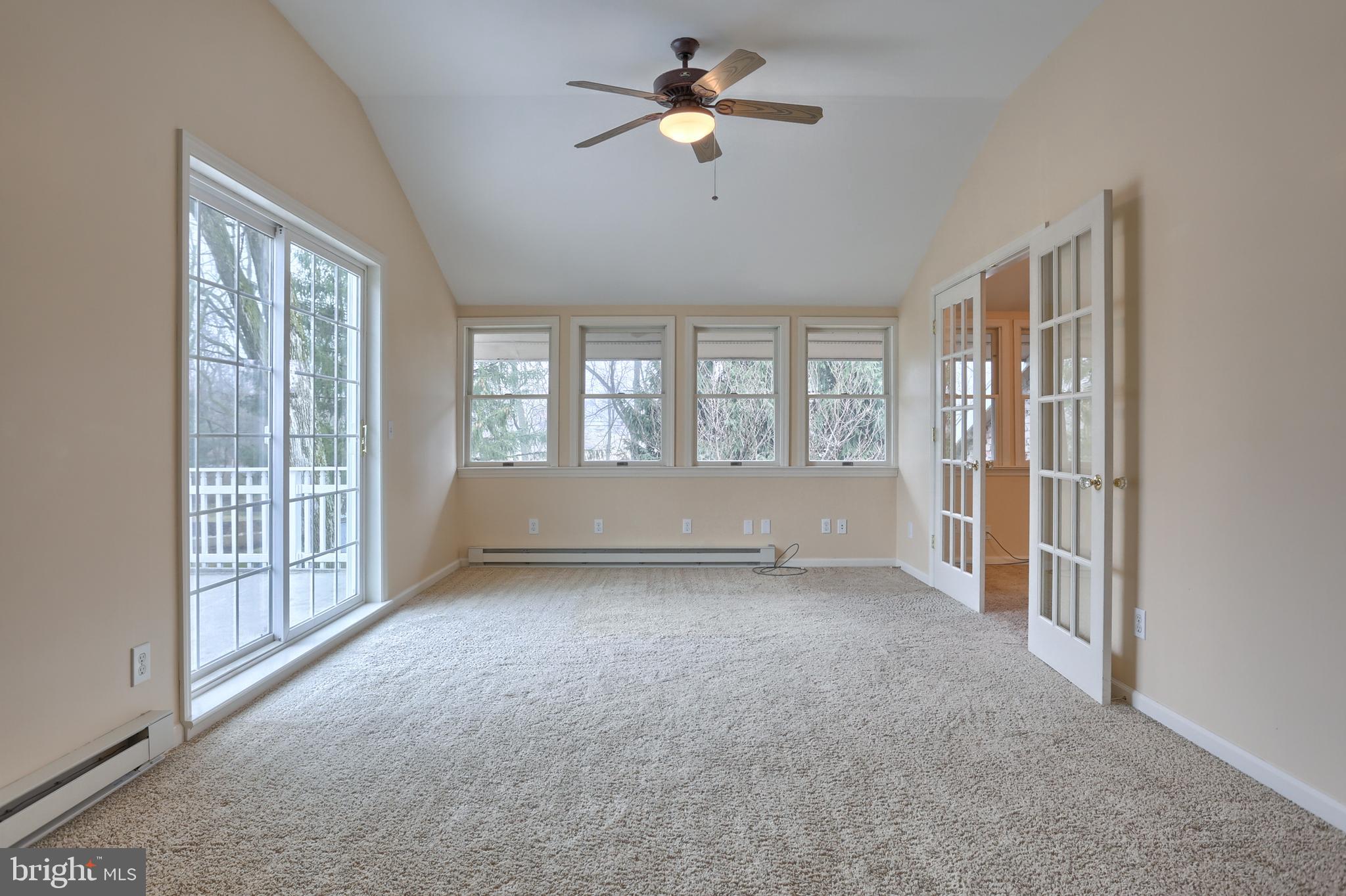 49 North Cornwall Road Lebanon, PA 17042 - Photo 44 of 90 Lots of natural light in sitting room