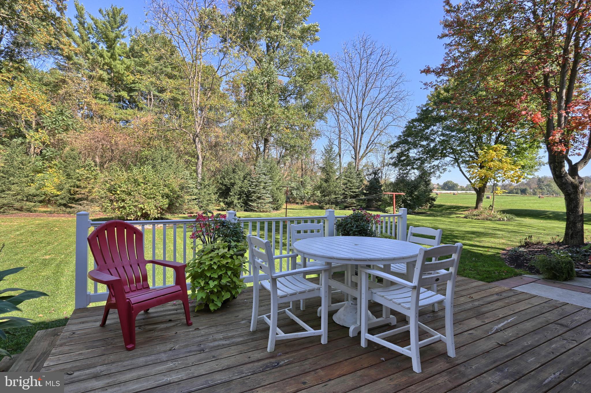 49 North Cornwall Road Lebanon, PA 17042 - Photo 57 of 90 Deck