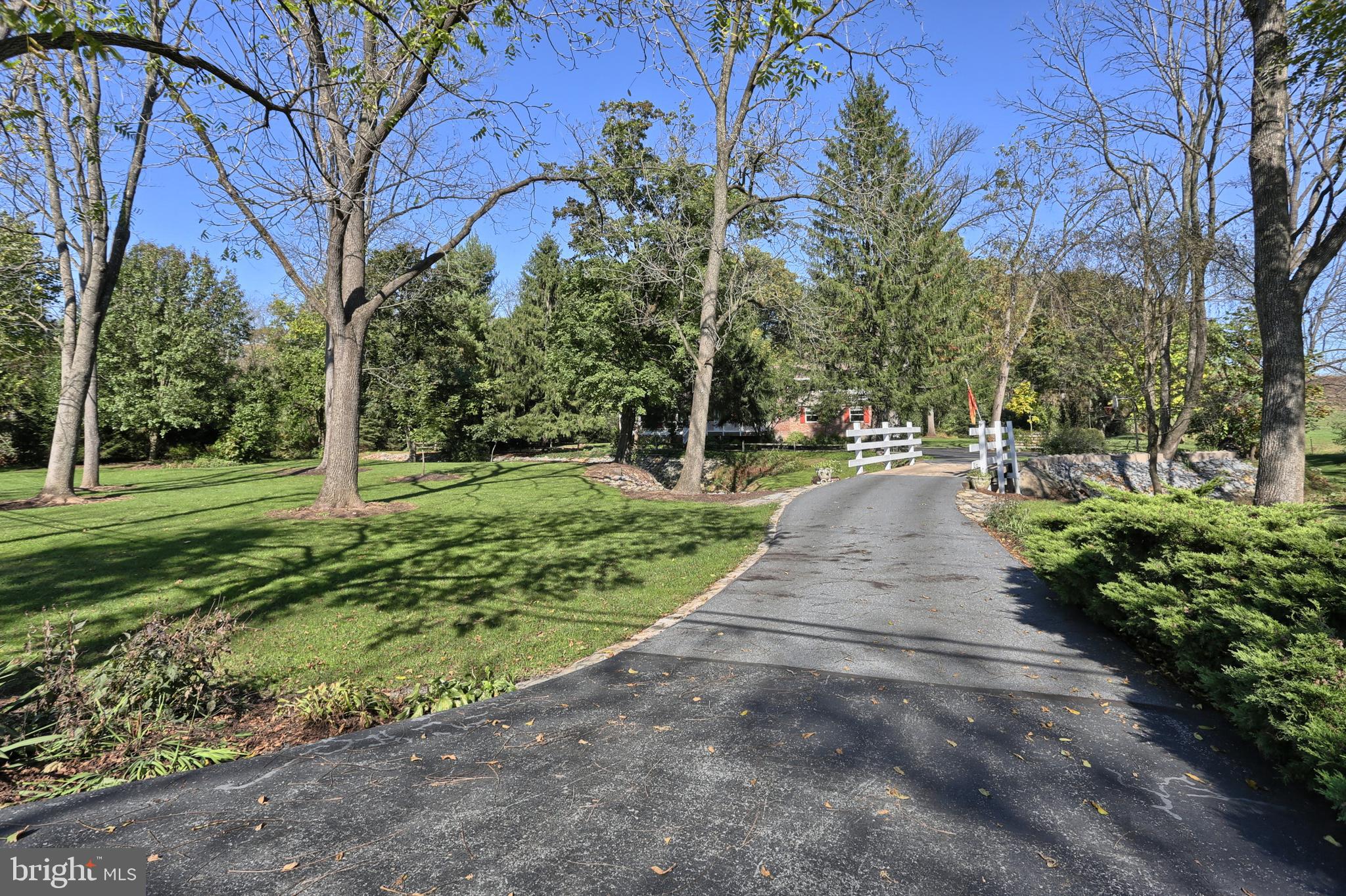 49 North Cornwall Road Lebanon, PA 17042 - Photo 7 of 90 This is your driveway!