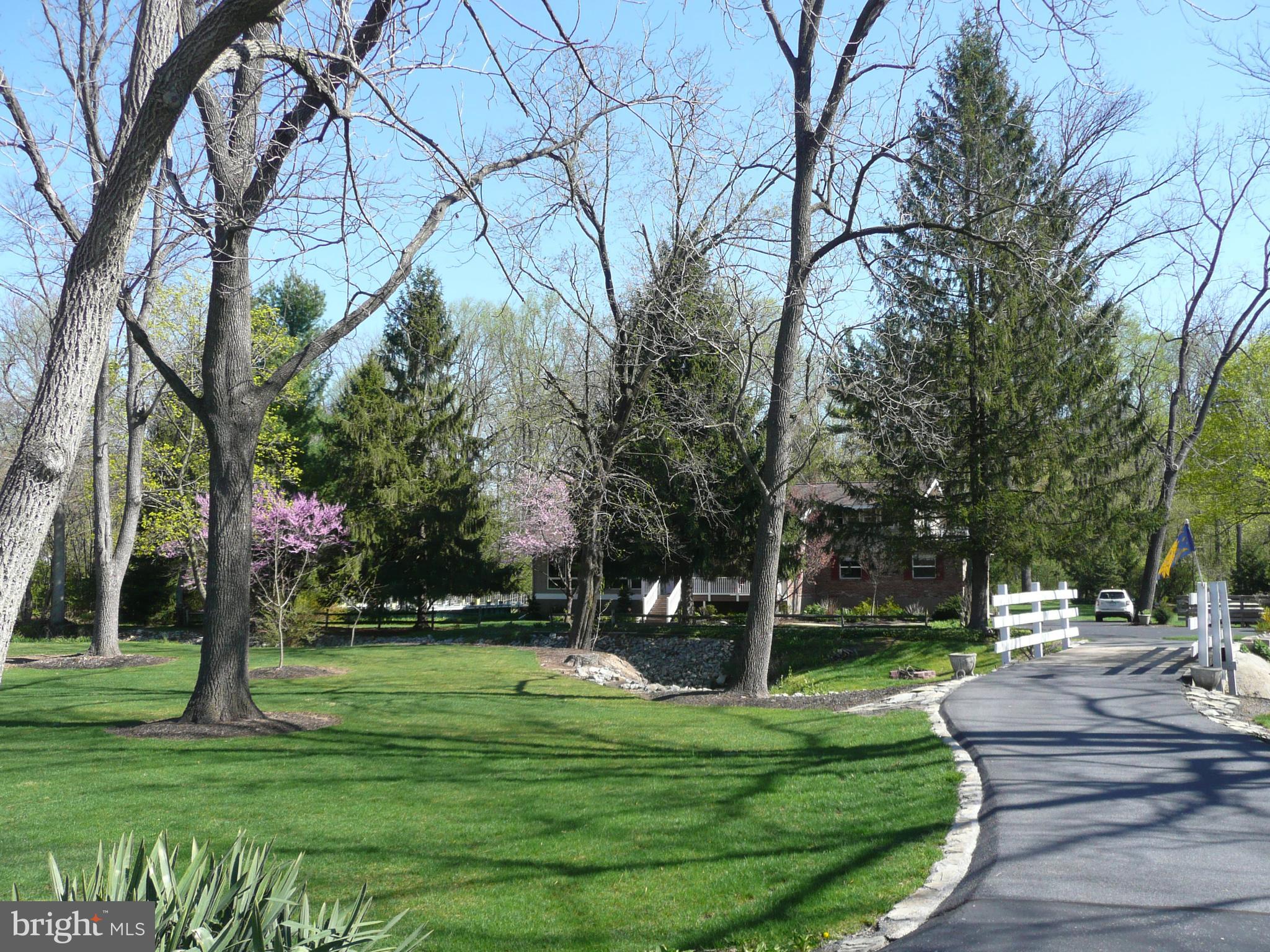 49 North Cornwall Road Lebanon, PA 17042 - Photo 65 of 90 Spring time