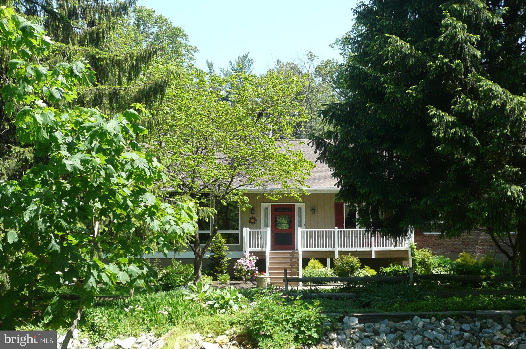 49 North Cornwall Road Lebanon, PA 17042 - Photo 69 of 90 Summer time
