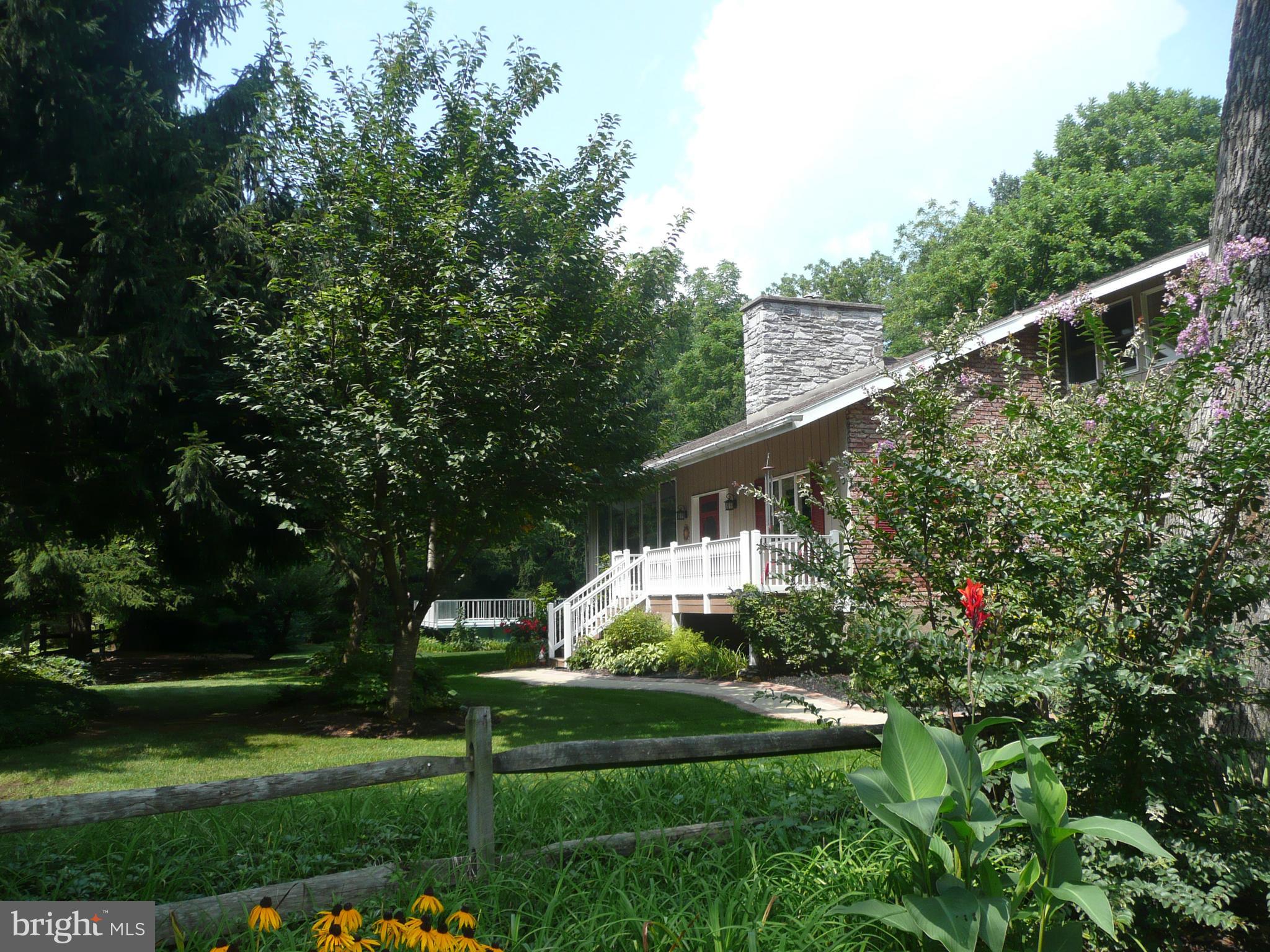 49 North Cornwall Road Lebanon, PA 17042 - Photo 73 of 90 Summer time