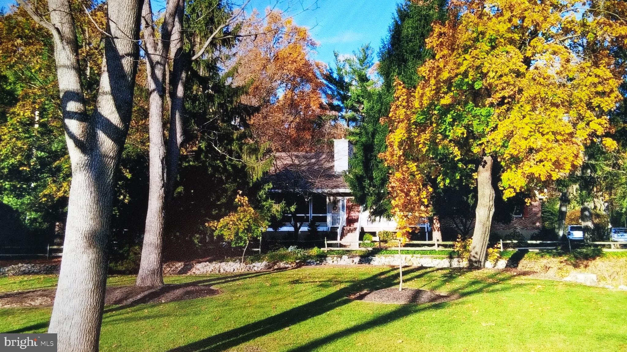 49 North Cornwall Road Lebanon, PA 17042 - Photo 78 of 90 Fall
