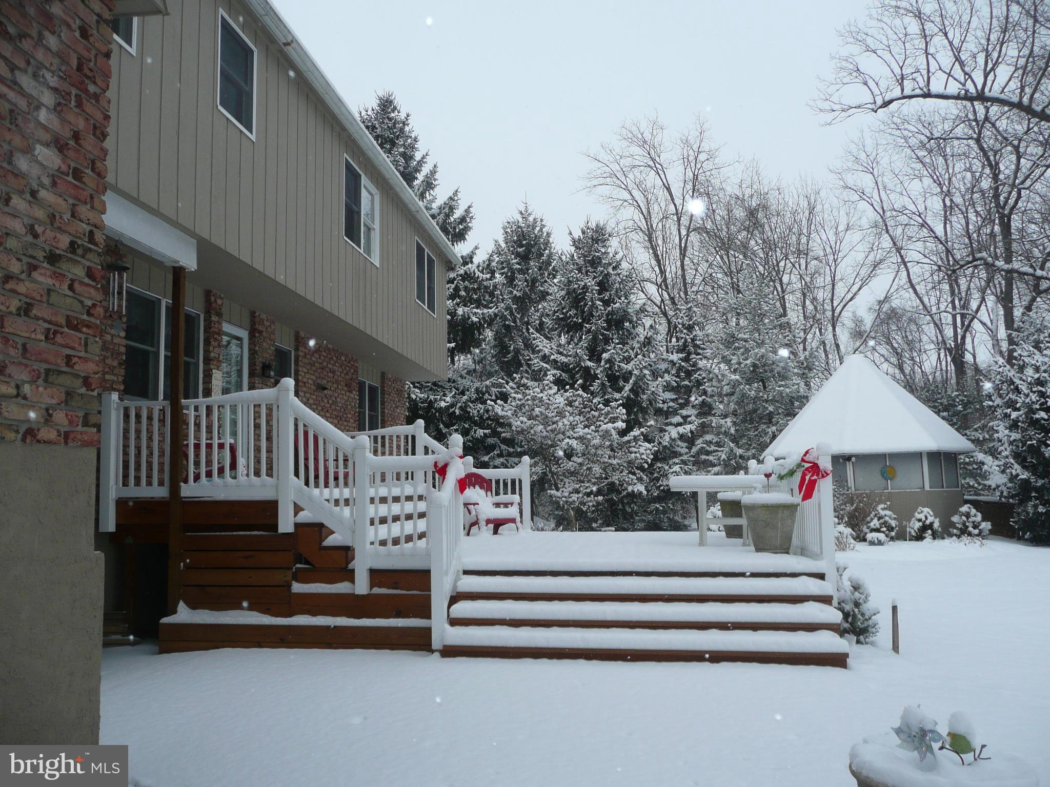 49 North Cornwall Road Lebanon, PA 17042 - Photo 84 of 90 Winter