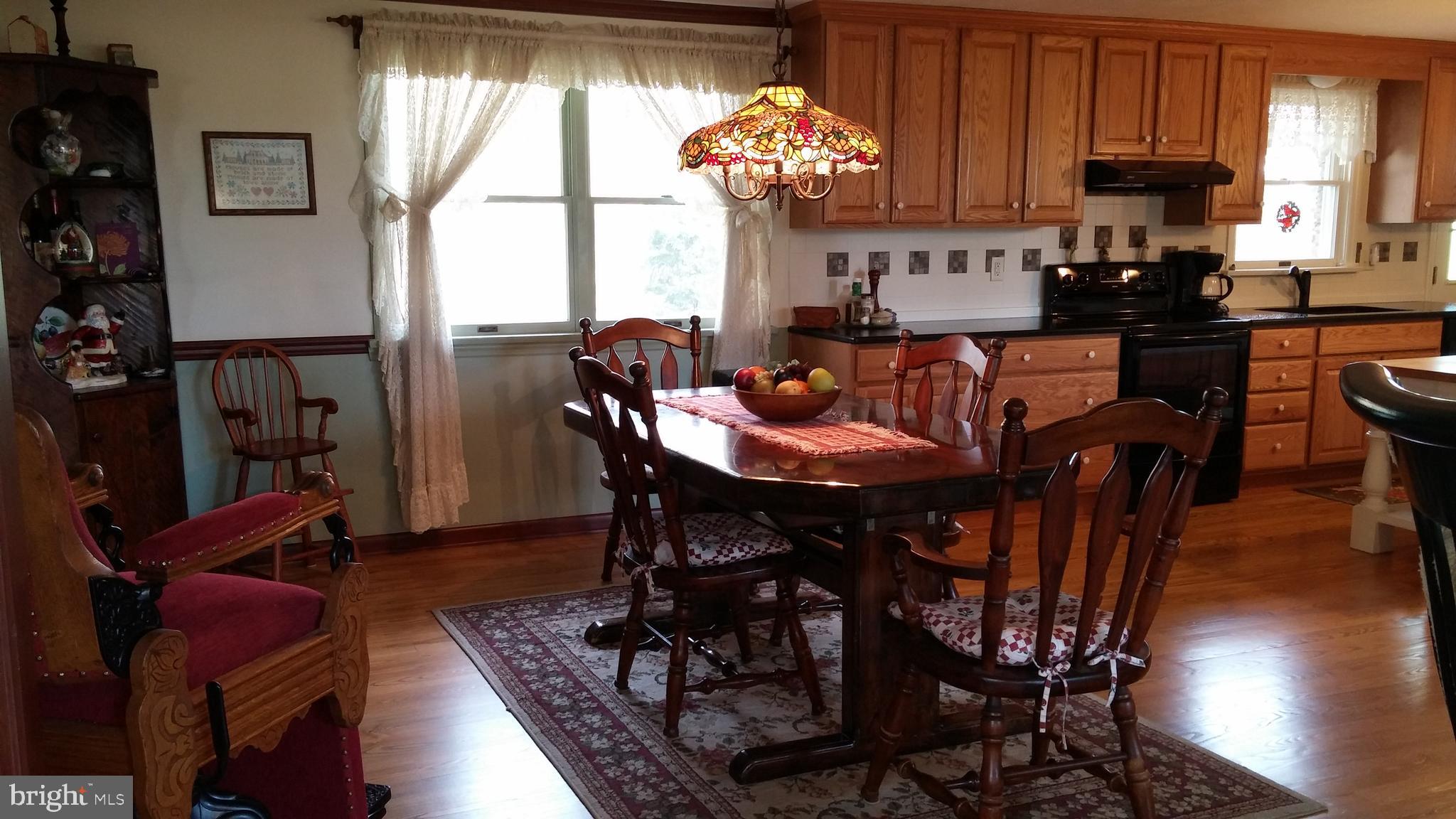 49 North Cornwall Road Lebanon, PA 17042 - Photo 86 of 90 Dining room in use