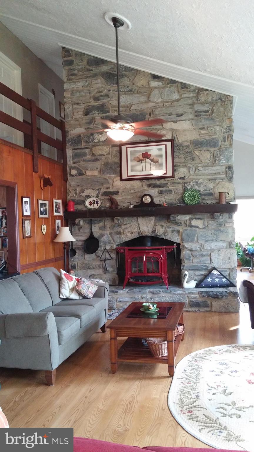 49 North Cornwall Road Lebanon, PA 17042 - Photo 87 of 90 Great room in use