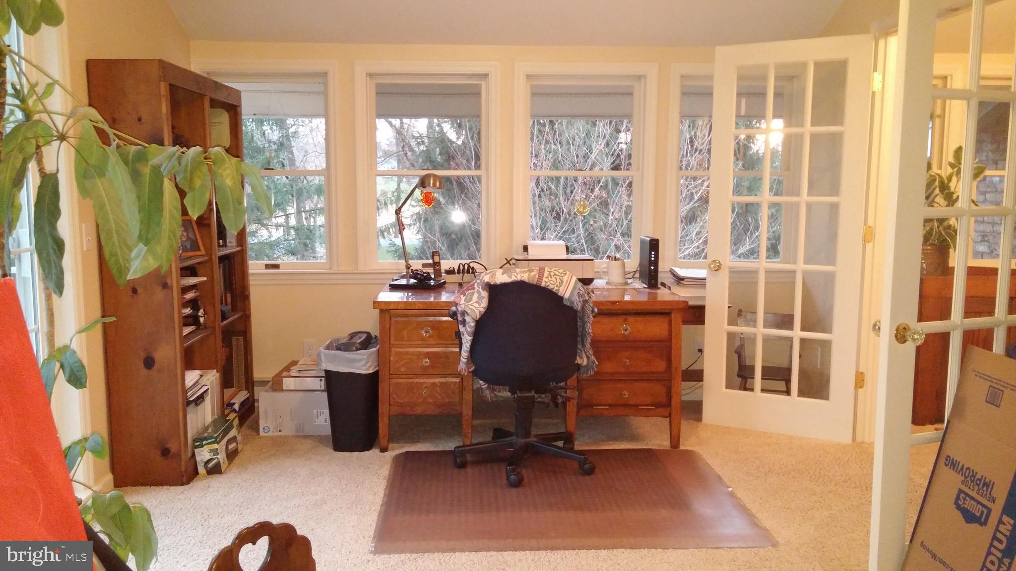 49 North Cornwall Road Lebanon, PA 17042 - Photo 88 of 90 Sitting room off master used as office
