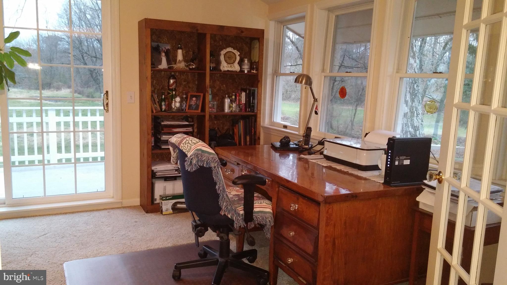 49 North Cornwall Road Lebanon, PA 17042 - Photo 89 of 90 Sitting room off master used as office