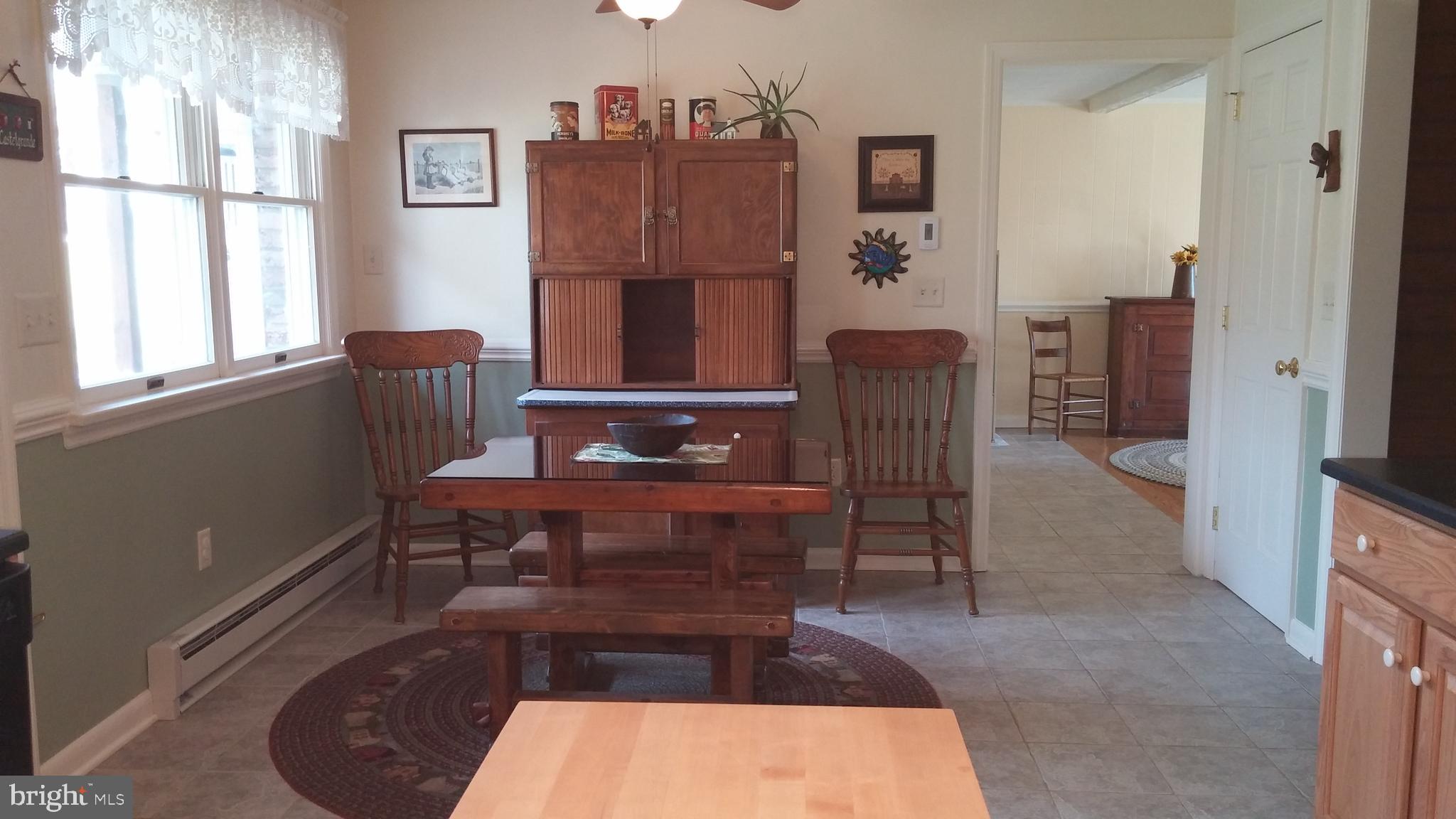 49 North Cornwall Road Lebanon, PA 17042 - Photo 90 of 90 Dining area in use