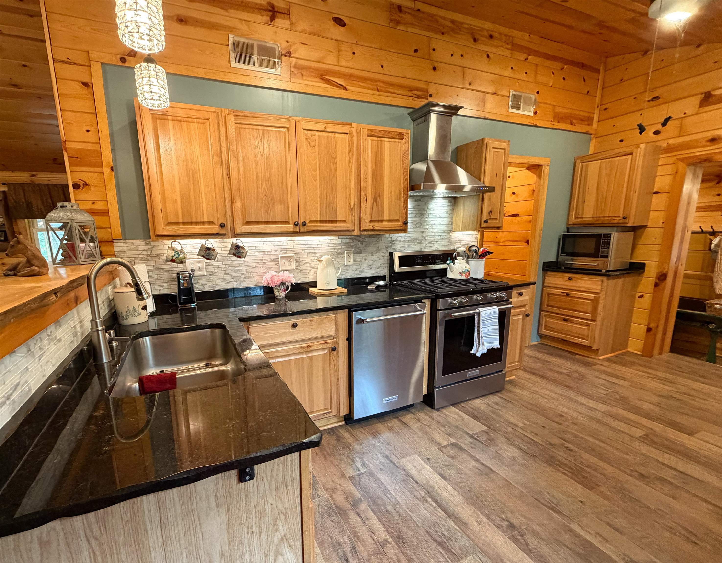 14232 Powell Road Manitowish Waters, WI 54545 - Photo 9 of 47
