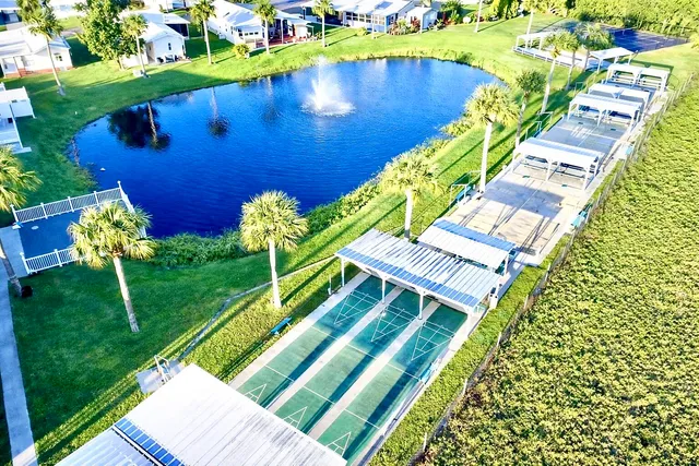 $239,500 | 1601 Highway 441, Unit 86, Okeechobee, FL 34974