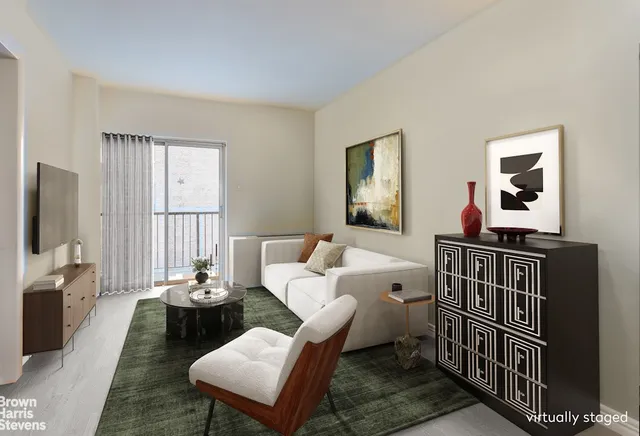 $995,000 | 350 West 14th Street, Unit 5A | West Village