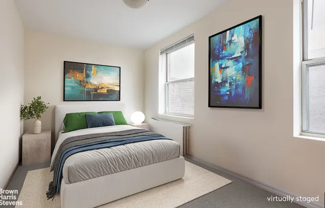 $995,000 | 350 West 14th Street, Unit 5A | West Village