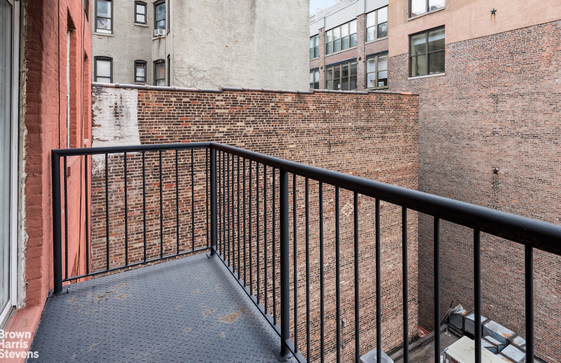 350 West 14th Street, Unit 5A Manhattan, NY 10014 - Photo 8 of 11