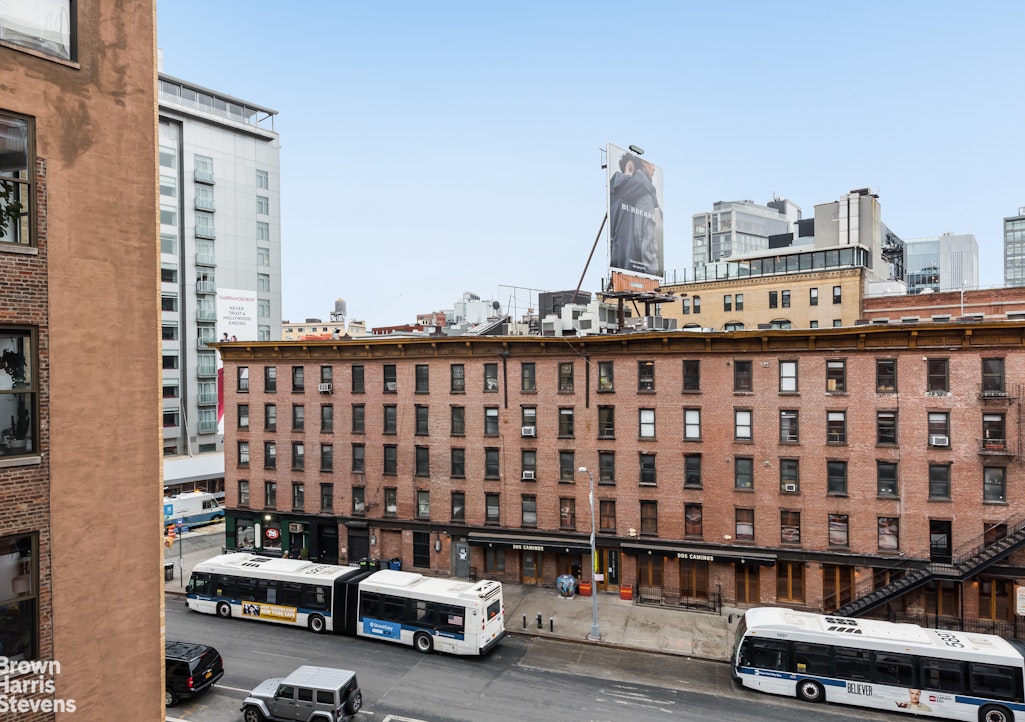 350 West 14th Street, Unit 5A Manhattan, NY 10014 - Photo 9 of 11