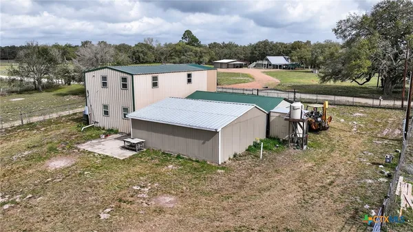 $584,900 | 617 Bartlett Road, Victoria, TX 77905