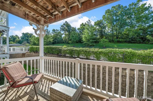 $170,000 | 1141 Arbor Creek Drive, Unit 2C, St. Louis, MO 63122