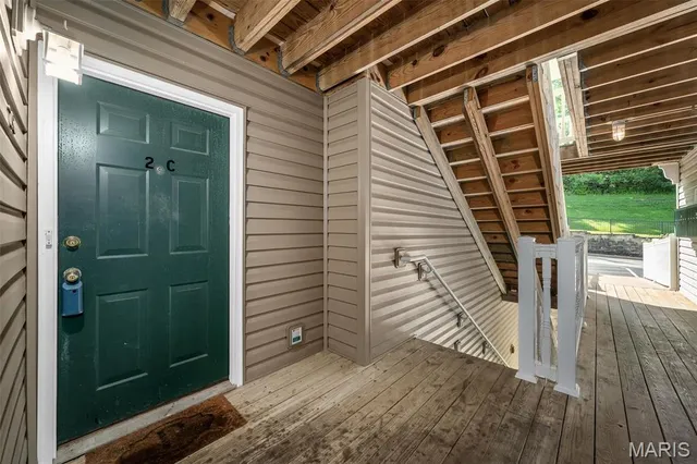 $170,000 | 1141 Arbor Creek Drive, Unit 2C, St. Louis, MO 63122