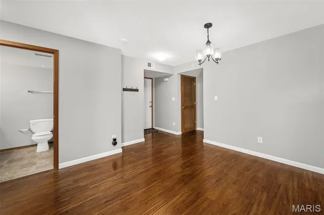 $170,000 | 1141 Arbor Creek Drive, Unit 2C, St. Louis, MO 63122