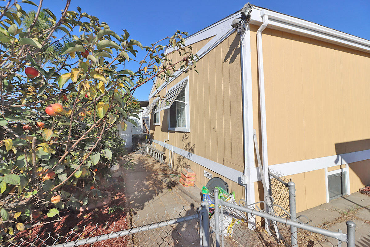 10001 West Frontage Road South Gate, CA 90280 - Photo 25 of 34 a view of a house with a tree