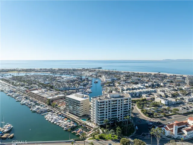 $2,895,000 | 601 Lido Park Drive, Unit 1E, Newport Beach, CA 92663