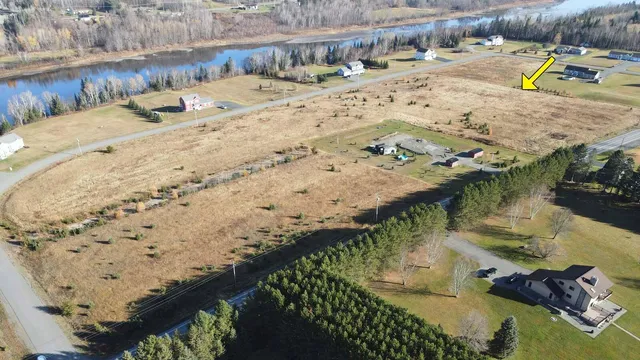 $5,000 | 59 St John Road, Fort Kent, ME 04743