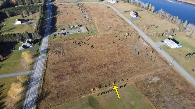 $5,000 | 59 St John Road, Fort Kent, ME 04743