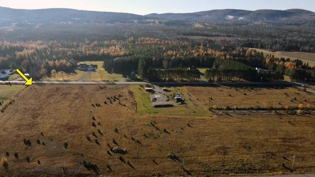 $5,000 | 59 St John Road, Fort Kent, ME 04743