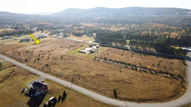 $5,000 | 59 St John Road, Fort Kent, ME 04743