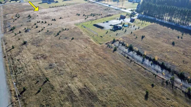 $5,000 | 59 St John Road, Fort Kent, ME 04743