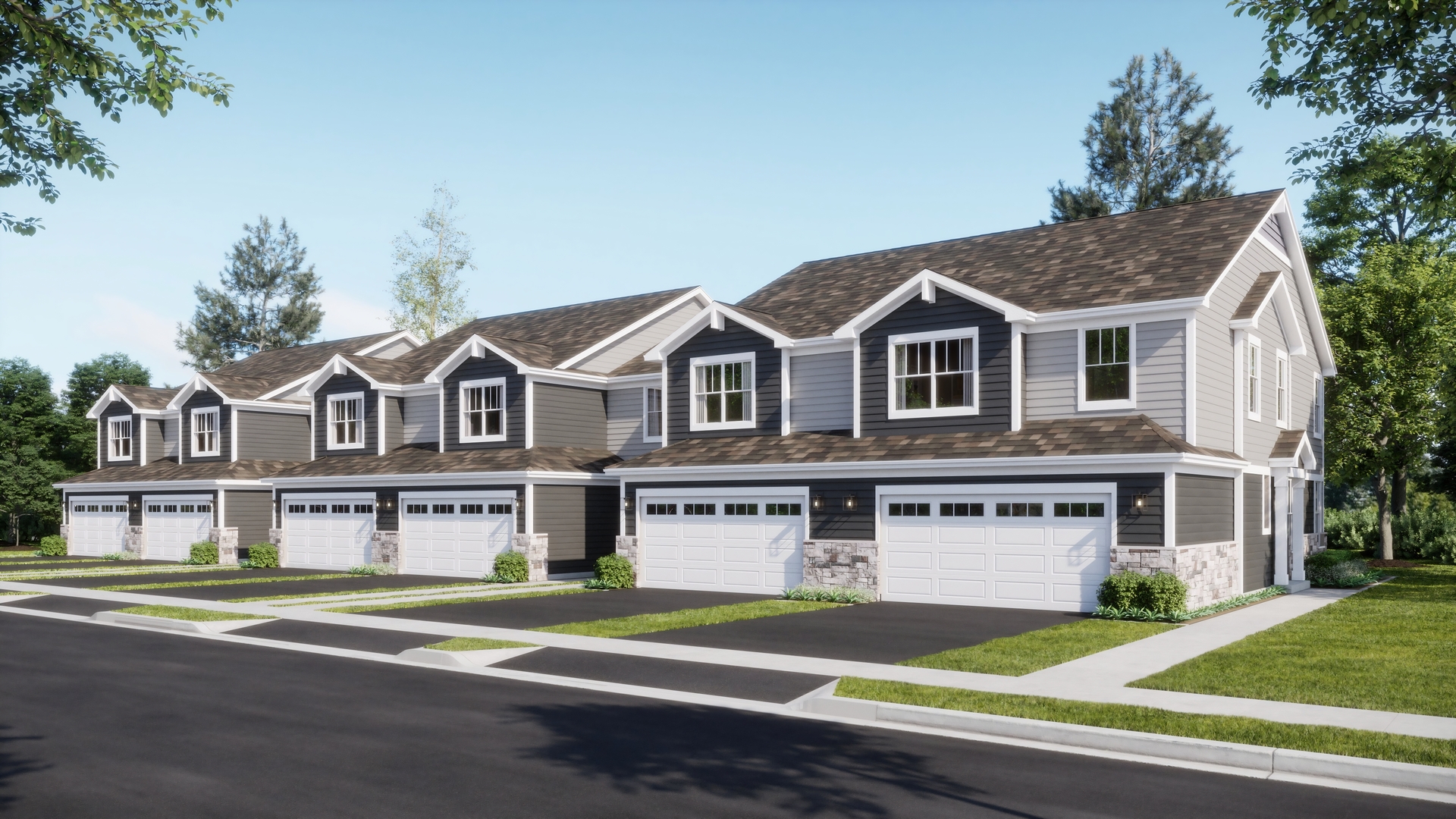 307 Red Oak Circle Volo, IL 60020 - Photo 2 of 21