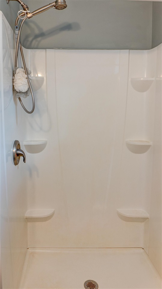 3710 Gorman Church Road Durham, NC 27704 - Photo 20 of 30 Basement Bathroom